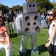 Illustration for article titled The Dancing Robot That Took Over San Francisco